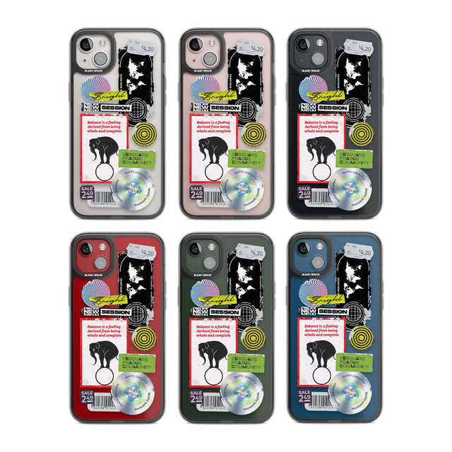 Peeled Sticker Mix Phone Case iPhone 15 Pro Max / Black Impact Case,iPhone 15 Plus / Black Impact Case,iPhone 15 Pro / Black Impact Case,iPhone 15 / Black Impact Case,iPhone 15 Pro Max / Impact Case,iPhone 15 Plus / Impact Case,iPhone 15 Pro / Impact Case,iPhone 15 / Impact Case,iPhone 15 Pro Max / Magsafe Black Impact Case,iPhone 15 Plus / Magsafe Black Impact Case,iPhone 15 Pro / Magsafe Black Impact Case,iPhone 15 / Magsafe Black Impact Case,iPhone 14 Pro Max / Black Impact Case,iPhone 14 Plus / Black Im