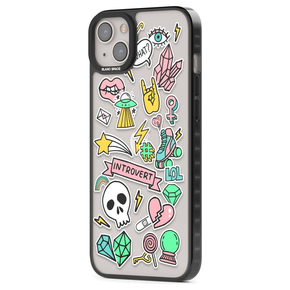 Introvert Sticker Phone Case iPhone 15 Pro Max / Black Impact Case,iPhone 15 Plus / Black Impact Case,iPhone 15 Pro / Black Impact Case,iPhone 15 / Black Impact Case,iPhone 15 Pro Max / Impact Case,iPhone 15 Plus / Impact Case,iPhone 15 Pro / Impact Case,iPhone 15 / Impact Case,iPhone 15 Pro Max / Magsafe Black Impact Case,iPhone 15 Plus / Magsafe Black Impact Case,iPhone 15 Pro / Magsafe Black Impact Case,iPhone 15 / Magsafe Black Impact Case,iPhone 14 Pro Max / Black Impact Case,iPhone 14 Plus / Black Imp