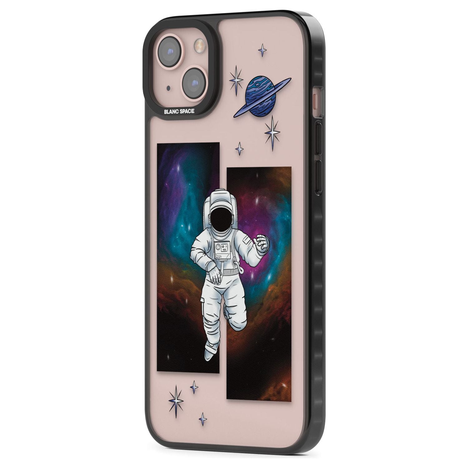 Escape The Nebula