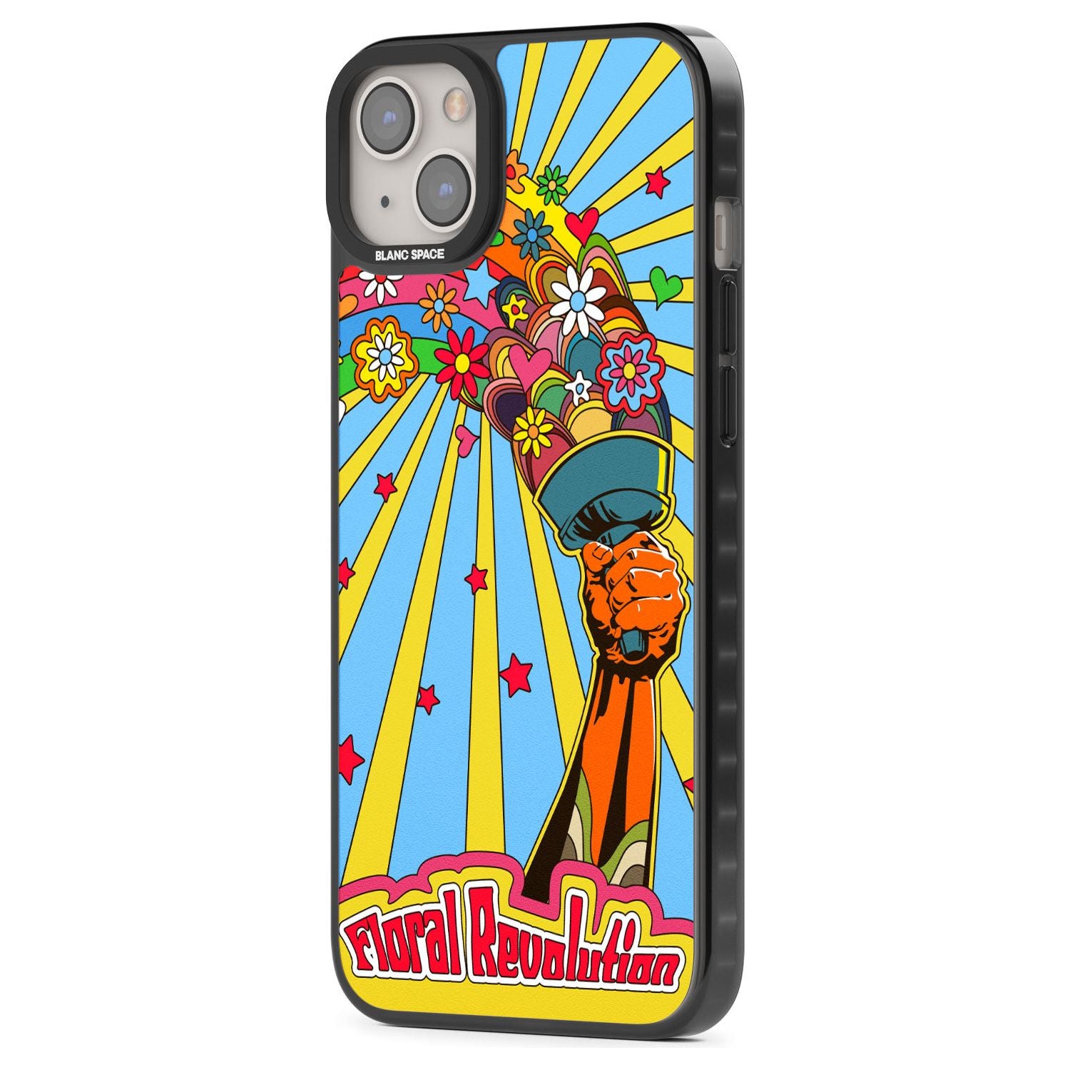 Floral Revolution