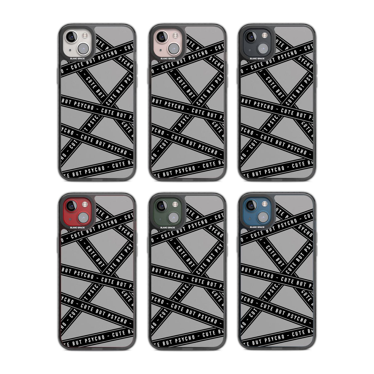 Caution Tape Phrases Cute But Psycho Phone Case iPhone 15 Pro Max / Black Impact Case,iPhone 15 Plus / Black Impact Case,iPhone 15 Pro / Black Impact Case,iPhone 15 / Black Impact Case,iPhone 15 Pro Max / Impact Case,iPhone 15 Plus / Impact Case,iPhone 15 Pro / Impact Case,iPhone 15 / Impact Case,iPhone 15 Pro Max / Magsafe Black Impact Case,iPhone 15 Plus / Magsafe Black Impact Case,iPhone 15 Pro / Magsafe Black Impact Case,iPhone 15 / Magsafe Black Impact Case,iPhone 14 Pro Max / Black Impact Case,iPhone 