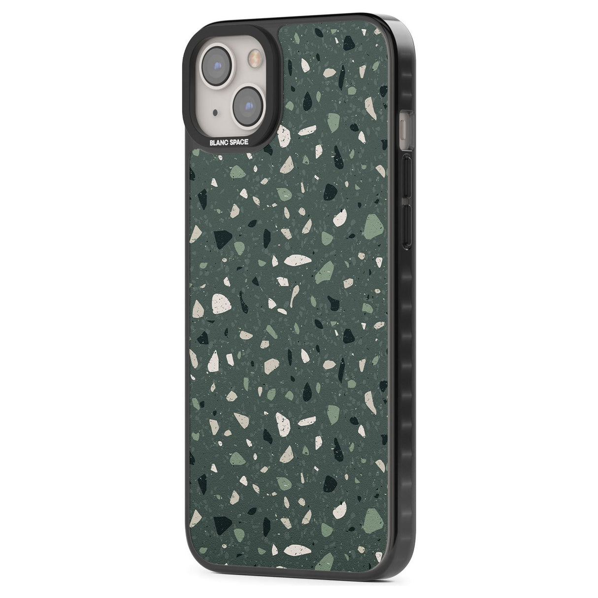 Green & Cream Terrazzo Pattern Phone Case iPhone 15 Pro Max / Black Impact Case,iPhone 15 Plus / Black Impact Case,iPhone 15 Pro / Black Impact Case,iPhone 15 / Black Impact Case,iPhone 15 Pro Max / Impact Case,iPhone 15 Plus / Impact Case,iPhone 15 Pro / Impact Case,iPhone 15 / Impact Case,iPhone 15 Pro Max / Magsafe Black Impact Case,iPhone 15 Plus / Magsafe Black Impact Case,iPhone 15 Pro / Magsafe Black Impact Case,iPhone 15 / Magsafe Black Impact Case,iPhone 14 Pro Max / Black Impact Case,iPhone 14 Plu