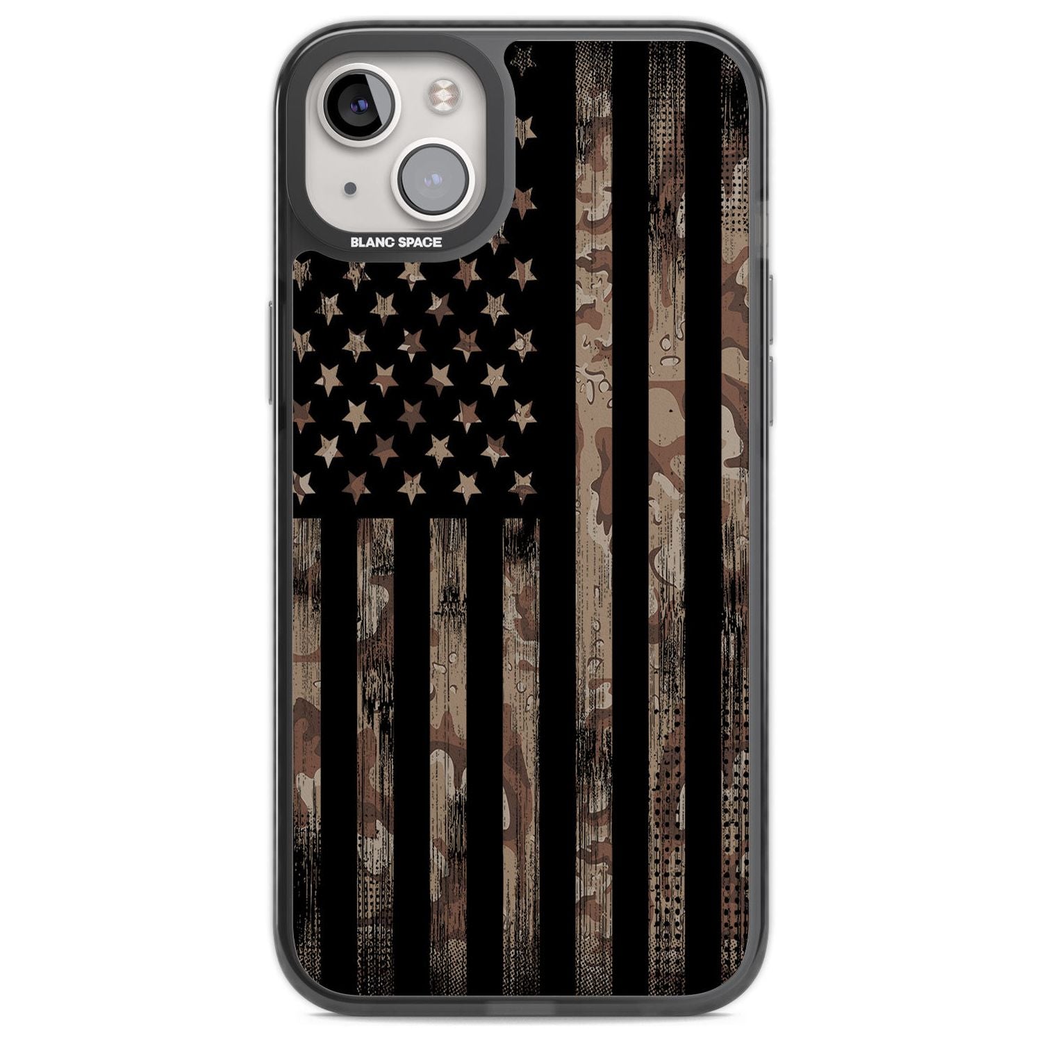 American Flag Camo