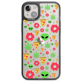 Martians & MunchiesPhone Case for iPhone 14 Plus