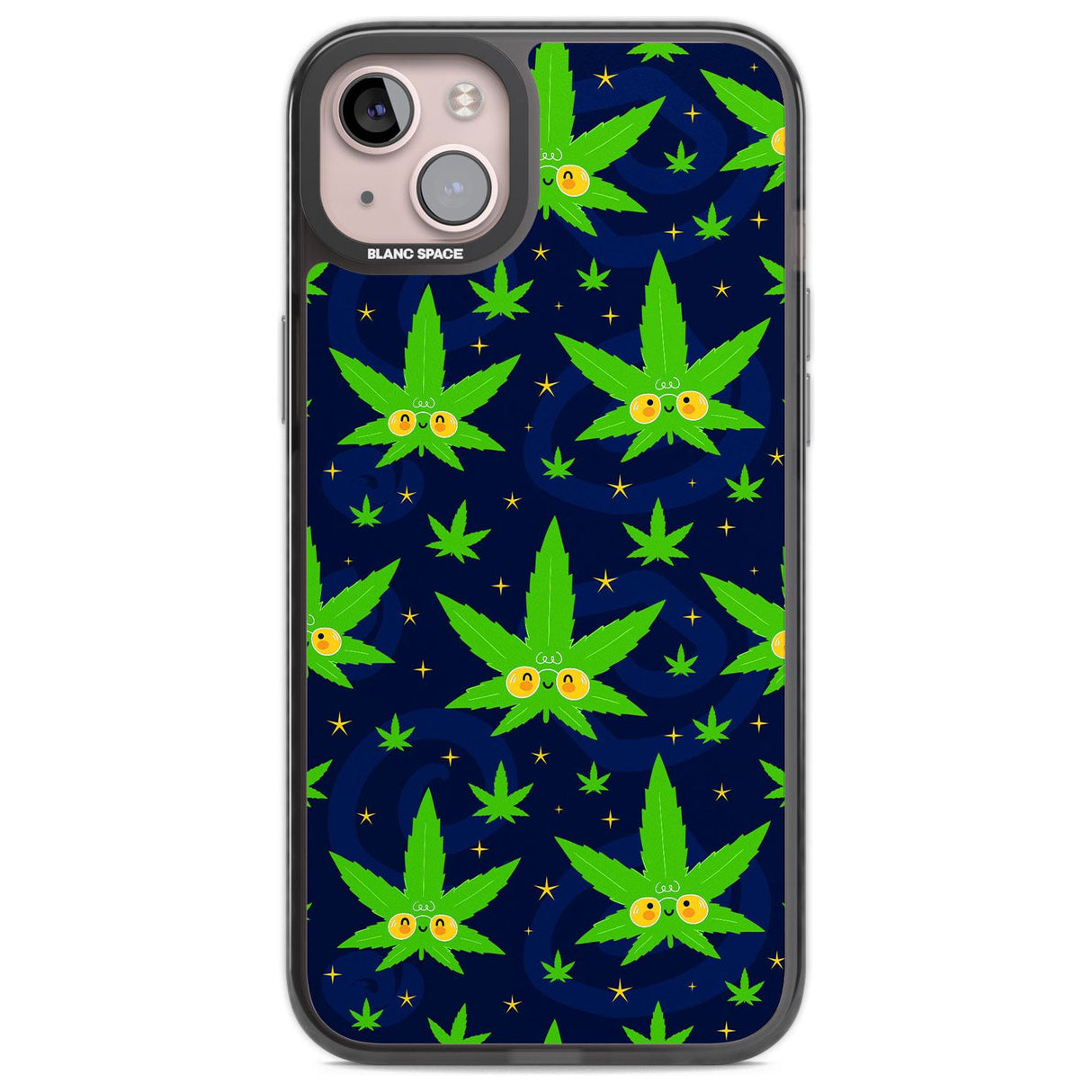 Martians & MunchiesPhone Case for iPhone 14 Plus