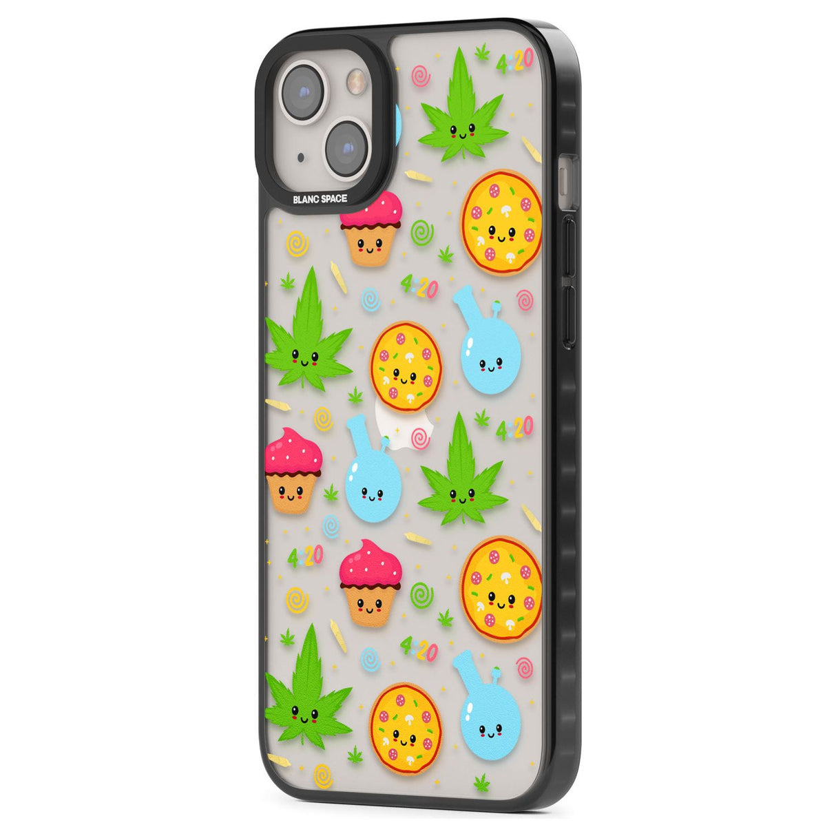 Martians & MunchiesPhone Case for iPhone 14 Plus