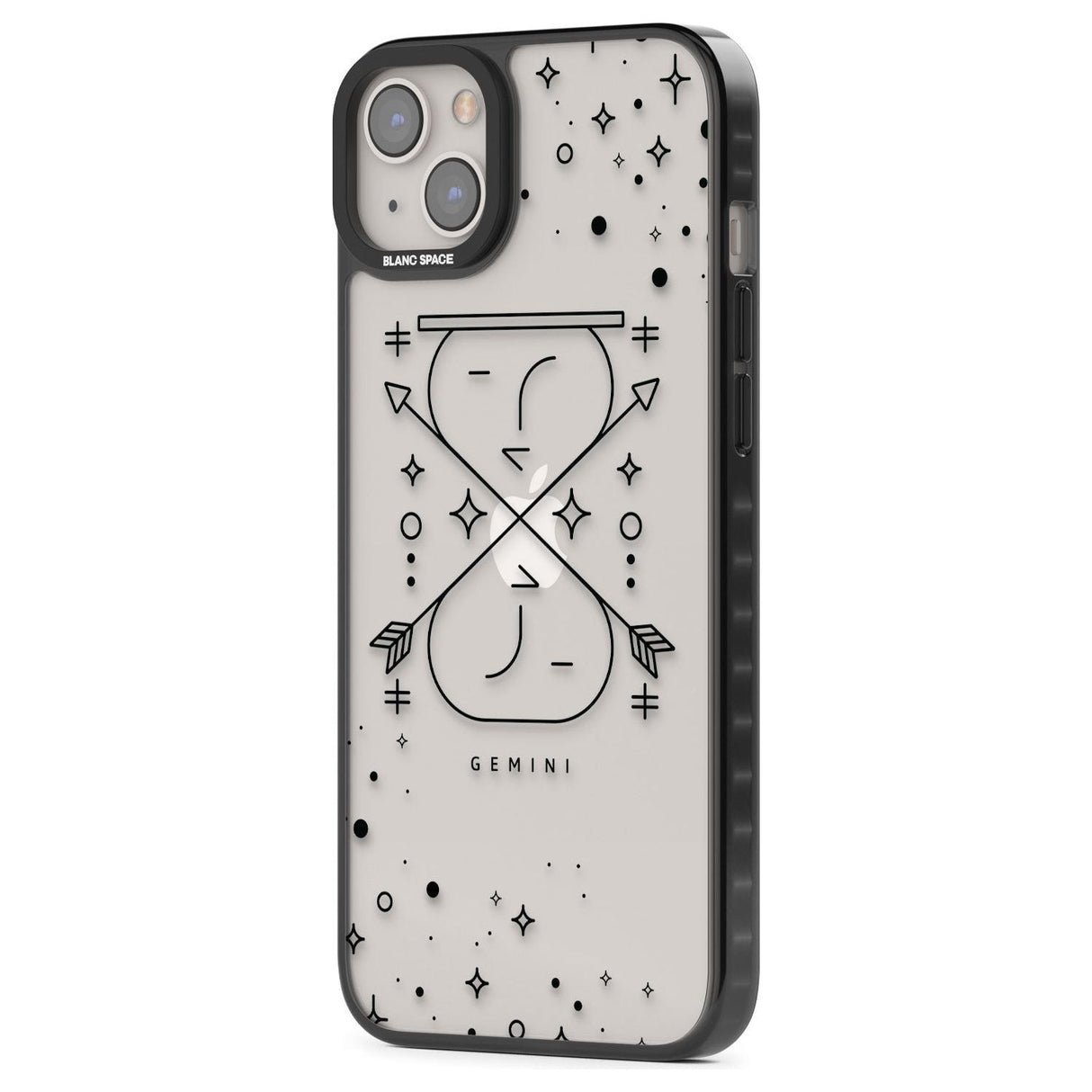 Gemini Emblem - Transparent Design Phone Case iPhone 15 Pro Max / Black Impact Case,iPhone 15 Plus / Black Impact Case,iPhone 15 Pro / Black Impact Case,iPhone 15 / Black Impact Case,iPhone 15 Pro Max / Impact Case,iPhone 15 Plus / Impact Case,iPhone 15 Pro / Impact Case,iPhone 15 / Impact Case,iPhone 15 Pro Max / Magsafe Black Impact Case,iPhone 15 Plus / Magsafe Black Impact Case,iPhone 15 Pro / Magsafe Black Impact Case,iPhone 15 / Magsafe Black Impact Case,iPhone 14 Pro Max / Black Impact Case,iPhone 14