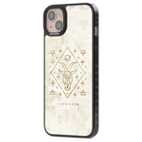 Capricorn Emblem - Solid Gold Marbled Design Phone Case iPhone 15 Pro Max / Black Impact Case,iPhone 15 Plus / Black Impact Case,iPhone 15 Pro / Black Impact Case,iPhone 15 / Black Impact Case,iPhone 15 Pro Max / Impact Case,iPhone 15 Plus / Impact Case,iPhone 15 Pro / Impact Case,iPhone 15 / Impact Case,iPhone 15 Pro Max / Magsafe Black Impact Case,iPhone 15 Plus / Magsafe Black Impact Case,iPhone 15 Pro / Magsafe Black Impact Case,iPhone 15 / Magsafe Black Impact Case,iPhone 14 Pro Max / Black Impact Case