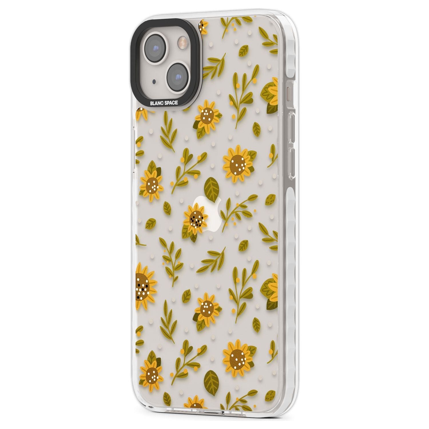 Bees & Sunflowers