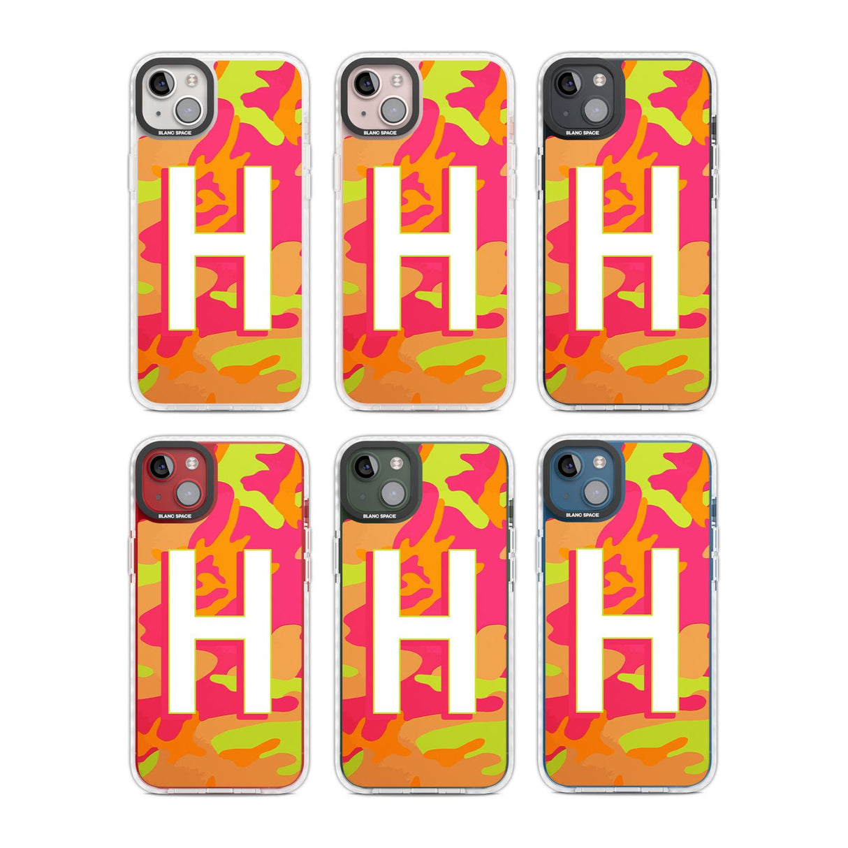 Personalised Bright Neon Camo Solid Monogram Custom Phone Case iPhone 15 Pro Max / Black Impact Case,iPhone 15 Plus / Black Impact Case,iPhone 15 Pro / Black Impact Case,iPhone 15 / Black Impact Case,iPhone 15 Pro Max / Impact Case,iPhone 15 Plus / Impact Case,iPhone 15 Pro / Impact Case,iPhone 15 / Impact Case,iPhone 15 Pro Max / Magsafe Black Impact Case,iPhone 15 Plus / Magsafe Black Impact Case,iPhone 15 Pro / Magsafe Black Impact Case,iPhone 15 / Magsafe Black Impact Case,iPhone 14 Pro Max / Black Impa