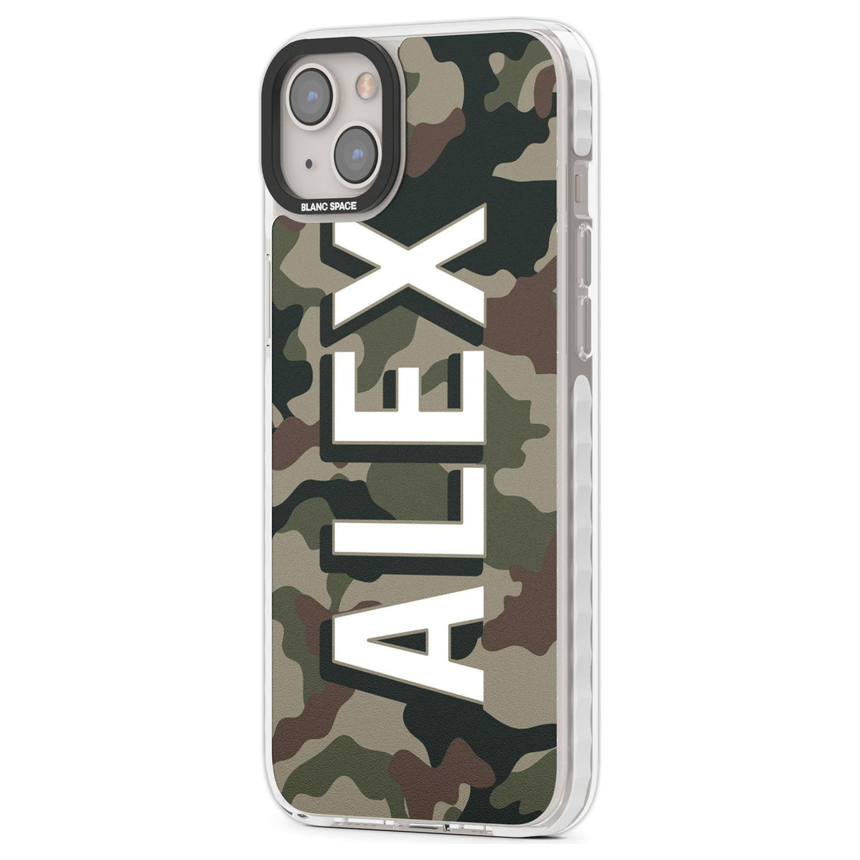 Personalised Classic Green Camo Custom Phone Case iPhone 15 Pro Max / Black Impact Case,iPhone 15 Plus / Black Impact Case,iPhone 15 Pro / Black Impact Case,iPhone 15 / Black Impact Case,iPhone 15 Pro Max / Impact Case,iPhone 15 Plus / Impact Case,iPhone 15 Pro / Impact Case,iPhone 15 / Impact Case,iPhone 15 Pro Max / Magsafe Black Impact Case,iPhone 15 Plus / Magsafe Black Impact Case,iPhone 15 Pro / Magsafe Black Impact Case,iPhone 15 / Magsafe Black Impact Case,iPhone 14 Pro Max / Black Impact Case,iPhon