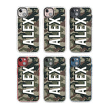 Personalised Classic Green Camo Custom Phone Case iPhone 15 Pro Max / Black Impact Case,iPhone 15 Plus / Black Impact Case,iPhone 15 Pro / Black Impact Case,iPhone 15 / Black Impact Case,iPhone 15 Pro Max / Impact Case,iPhone 15 Plus / Impact Case,iPhone 15 Pro / Impact Case,iPhone 15 / Impact Case,iPhone 15 Pro Max / Magsafe Black Impact Case,iPhone 15 Plus / Magsafe Black Impact Case,iPhone 15 Pro / Magsafe Black Impact Case,iPhone 15 / Magsafe Black Impact Case,iPhone 14 Pro Max / Black Impact Case,iPhon