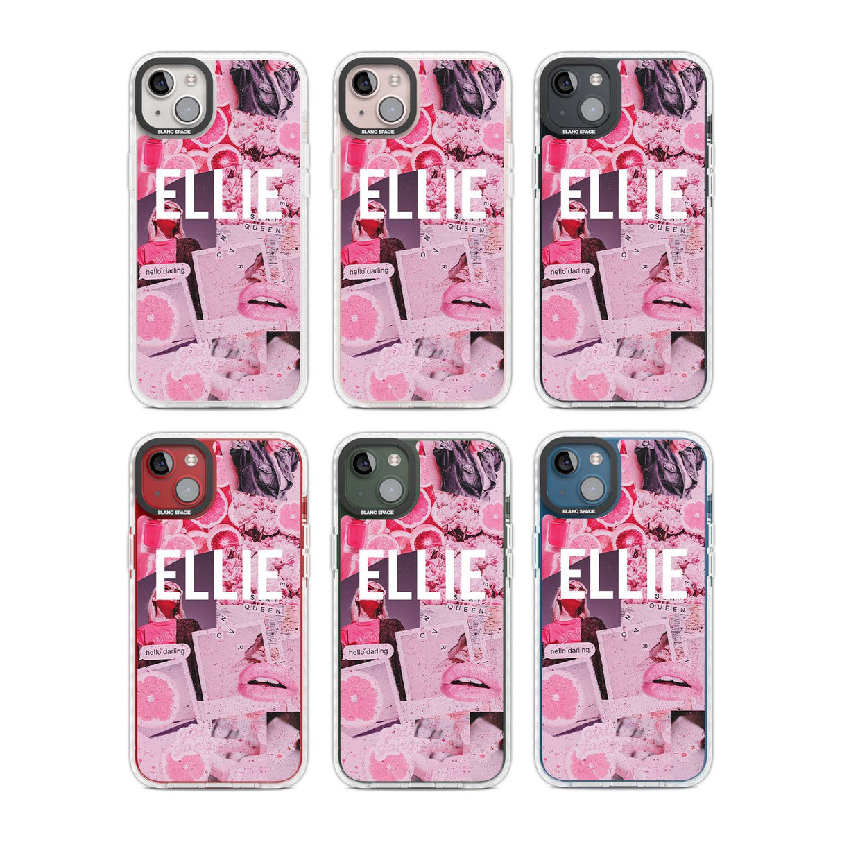 Personalised Sweet Pink Fashion Collage Custom Phone Case iPhone 15 Pro Max / Black Impact Case,iPhone 15 Plus / Black Impact Case,iPhone 15 Pro / Black Impact Case,iPhone 15 / Black Impact Case,iPhone 15 Pro Max / Impact Case,iPhone 15 Plus / Impact Case,iPhone 15 Pro / Impact Case,iPhone 15 / Impact Case,iPhone 15 Pro Max / Magsafe Black Impact Case,iPhone 15 Plus / Magsafe Black Impact Case,iPhone 15 Pro / Magsafe Black Impact Case,iPhone 15 / Magsafe Black Impact Case,iPhone 14 Pro Max / Black Impact Ca