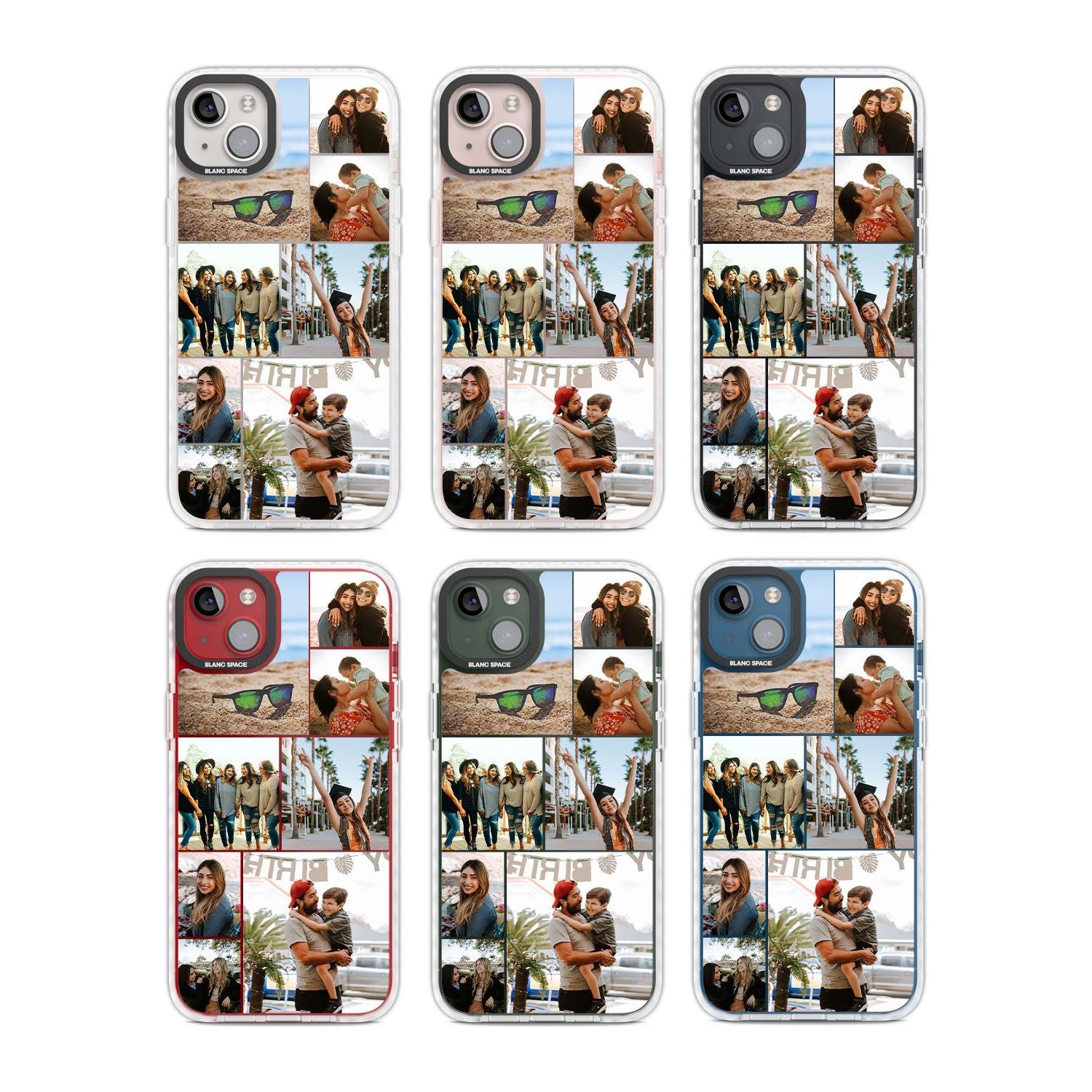 Personalised Vinyl Record Phone Case for iPhone 14 Plus
