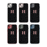 Personalised Small Pink Leopard Monogram Custom Phone Case iPhone 15 Pro Max / Black Impact Case,iPhone 15 Plus / Black Impact Case,iPhone 15 Pro / Black Impact Case,iPhone 15 / Black Impact Case,iPhone 15 Pro Max / Impact Case,iPhone 15 Plus / Impact Case,iPhone 15 Pro / Impact Case,iPhone 15 / Impact Case,iPhone 15 Pro Max / Magsafe Black Impact Case,iPhone 15 Plus / Magsafe Black Impact Case,iPhone 15 Pro / Magsafe Black Impact Case,iPhone 15 / Magsafe Black Impact Case,iPhone 14 Pro Max / Black Impact C