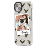 Personalised Pug - Dog Photo Custom Phone Case iPhone 15 Pro Max / Black Impact Case,iPhone 15 Plus / Black Impact Case,iPhone 15 Pro / Black Impact Case,iPhone 15 / Black Impact Case,iPhone 15 Pro Max / Impact Case,iPhone 15 Plus / Impact Case,iPhone 15 Pro / Impact Case,iPhone 15 / Impact Case,iPhone 15 Pro Max / Magsafe Black Impact Case,iPhone 15 Plus / Magsafe Black Impact Case,iPhone 15 Pro / Magsafe Black Impact Case,iPhone 15 / Magsafe Black Impact Case,iPhone 14 Pro Max / Black Impact Case,iPhone 1