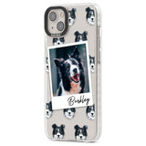 Personalised Border Collie - Dog Photo Custom Phone Case iPhone 15 Pro Max / Black Impact Case,iPhone 15 Plus / Black Impact Case,iPhone 15 Pro / Black Impact Case,iPhone 15 / Black Impact Case,iPhone 15 Pro Max / Impact Case,iPhone 15 Plus / Impact Case,iPhone 15 Pro / Impact Case,iPhone 15 / Impact Case,iPhone 15 Pro Max / Magsafe Black Impact Case,iPhone 15 Plus / Magsafe Black Impact Case,iPhone 15 Pro / Magsafe Black Impact Case,iPhone 15 / Magsafe Black Impact Case,iPhone 14 Pro Max / Black Impact Cas