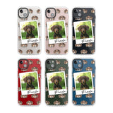 Personalised Dachshund, Brown - Dog Photo Custom Phone Case iPhone 15 Pro Max / Black Impact Case,iPhone 15 Plus / Black Impact Case,iPhone 15 Pro / Black Impact Case,iPhone 15 / Black Impact Case,iPhone 15 Pro Max / Impact Case,iPhone 15 Plus / Impact Case,iPhone 15 Pro / Impact Case,iPhone 15 / Impact Case,iPhone 15 Pro Max / Magsafe Black Impact Case,iPhone 15 Plus / Magsafe Black Impact Case,iPhone 15 Pro / Magsafe Black Impact Case,iPhone 15 / Magsafe Black Impact Case,iPhone 14 Pro Max / Black Impact 