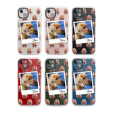 Personalised Cocker Spaniel - Dog Photo Custom Phone Case iPhone 15 Pro Max / Black Impact Case,iPhone 15 Plus / Black Impact Case,iPhone 15 Pro / Black Impact Case,iPhone 15 / Black Impact Case,iPhone 15 Pro Max / Impact Case,iPhone 15 Plus / Impact Case,iPhone 15 Pro / Impact Case,iPhone 15 / Impact Case,iPhone 15 Pro Max / Magsafe Black Impact Case,iPhone 15 Plus / Magsafe Black Impact Case,iPhone 15 Pro / Magsafe Black Impact Case,iPhone 15 / Magsafe Black Impact Case,iPhone 14 Pro Max / Black Impact Ca