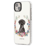 Personalised Black Lab Watercolour Dog Portrait Custom Phone Case iPhone 15 Pro Max / Black Impact Case,iPhone 15 Plus / Black Impact Case,iPhone 15 Pro / Black Impact Case,iPhone 15 / Black Impact Case,iPhone 15 Pro Max / Impact Case,iPhone 15 Plus / Impact Case,iPhone 15 Pro / Impact Case,iPhone 15 / Impact Case,iPhone 15 Pro Max / Magsafe Black Impact Case,iPhone 15 Plus / Magsafe Black Impact Case,iPhone 15 Pro / Magsafe Black Impact Case,iPhone 15 / Magsafe Black Impact Case,iPhone 14 Pro Max / Black I