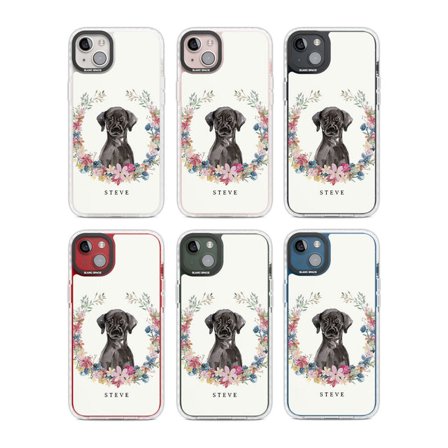 Personalised Black Lab Watercolour Dog Portrait Custom Phone Case iPhone 15 Pro Max / Black Impact Case,iPhone 15 Plus / Black Impact Case,iPhone 15 Pro / Black Impact Case,iPhone 15 / Black Impact Case,iPhone 15 Pro Max / Impact Case,iPhone 15 Plus / Impact Case,iPhone 15 Pro / Impact Case,iPhone 15 / Impact Case,iPhone 15 Pro Max / Magsafe Black Impact Case,iPhone 15 Plus / Magsafe Black Impact Case,iPhone 15 Pro / Magsafe Black Impact Case,iPhone 15 / Magsafe Black Impact Case,iPhone 14 Pro Max / Black I