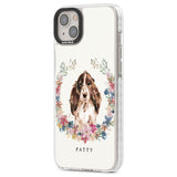 Personalised Brown Cocker Spaniel - Watercolour Dog Portrait Custom Phone Case iPhone 15 Pro Max / Black Impact Case,iPhone 15 Plus / Black Impact Case,iPhone 15 Pro / Black Impact Case,iPhone 15 / Black Impact Case,iPhone 15 Pro Max / Impact Case,iPhone 15 Plus / Impact Case,iPhone 15 Pro / Impact Case,iPhone 15 / Impact Case,iPhone 15 Pro Max / Magsafe Black Impact Case,iPhone 15 Plus / Magsafe Black Impact Case,iPhone 15 Pro / Magsafe Black Impact Case,iPhone 15 / Magsafe Black Impact Case,iPhone 14 Pro 