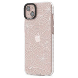 Personalised Spider Web Pattern Custom Phone Case iPhone 15 Pro Max / Black Impact Case,iPhone 15 Plus / Black Impact Case,iPhone 15 Pro / Black Impact Case,iPhone 15 / Black Impact Case,iPhone 15 Pro Max / Impact Case,iPhone 15 Plus / Impact Case,iPhone 15 Pro / Impact Case,iPhone 15 / Impact Case,iPhone 15 Pro Max / Magsafe Black Impact Case,iPhone 15 Plus / Magsafe Black Impact Case,iPhone 15 Pro / Magsafe Black Impact Case,iPhone 15 / Magsafe Black Impact Case,iPhone 14 Pro Max / Black Impact Case,iPhon