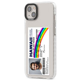 Personalised Hawaii Driving License Custom Phone Case iPhone 15 Pro Max / Black Impact Case,iPhone 15 Plus / Black Impact Case,iPhone 15 Pro / Black Impact Case,iPhone 15 / Black Impact Case,iPhone 15 Pro Max / Impact Case,iPhone 15 Plus / Impact Case,iPhone 15 Pro / Impact Case,iPhone 15 / Impact Case,iPhone 15 Pro Max / Magsafe Black Impact Case,iPhone 15 Plus / Magsafe Black Impact Case,iPhone 15 Pro / Magsafe Black Impact Case,iPhone 15 / Magsafe Black Impact Case,iPhone 14 Pro Max / Black Impact Case,i