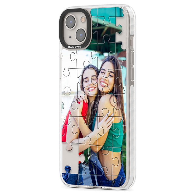 Personalised Jigsaw Puzzle Photo Custom Phone Case iPhone 15 Pro Max / Black Impact Case,iPhone 15 Plus / Black Impact Case,iPhone 15 Pro / Black Impact Case,iPhone 15 / Black Impact Case,iPhone 15 Pro Max / Impact Case,iPhone 15 Plus / Impact Case,iPhone 15 Pro / Impact Case,iPhone 15 / Impact Case,iPhone 15 Pro Max / Magsafe Black Impact Case,iPhone 15 Plus / Magsafe Black Impact Case,iPhone 15 Pro / Magsafe Black Impact Case,iPhone 15 / Magsafe Black Impact Case,iPhone 14 Pro Max / Black Impact Case,iPho