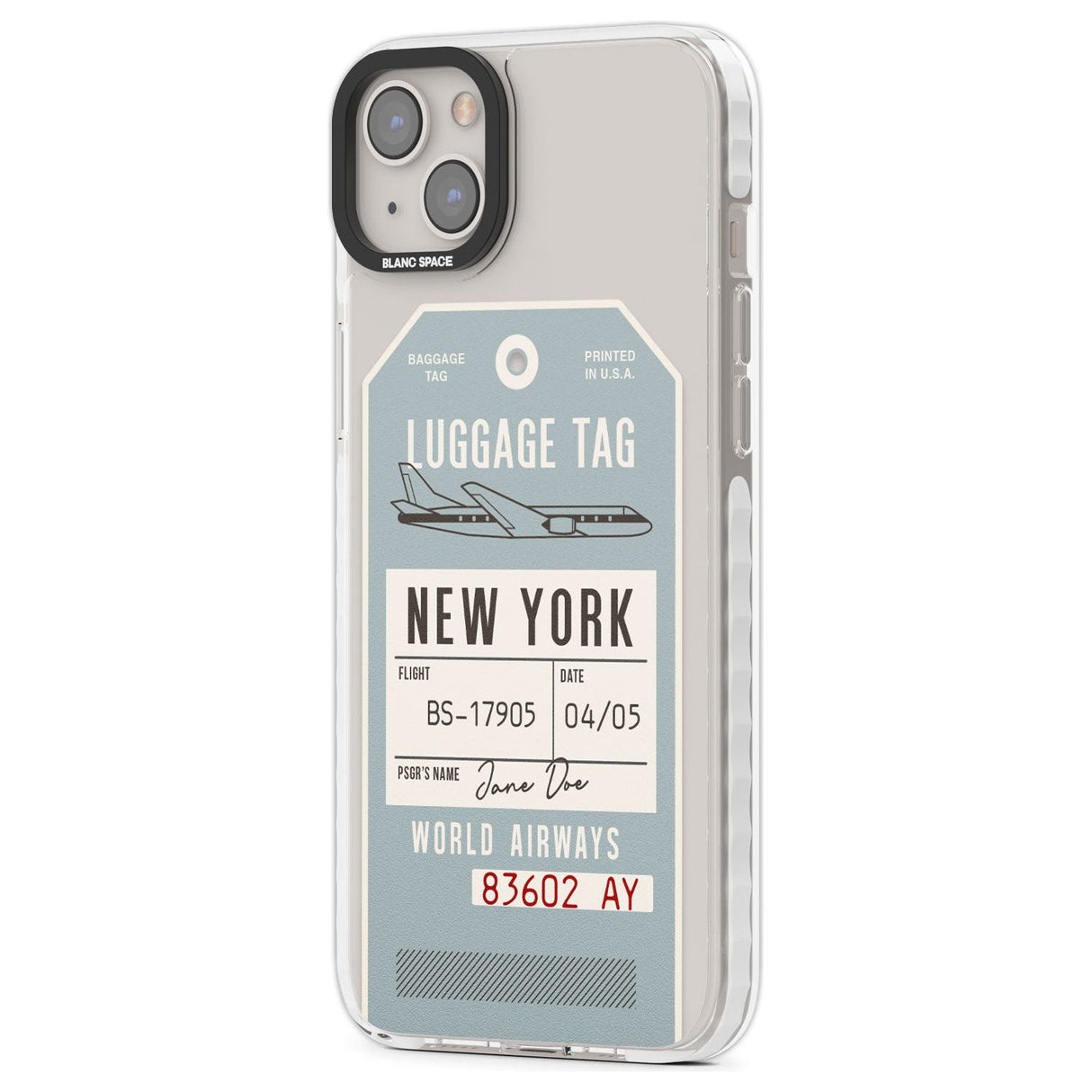 Personalised Vintage USA Luggage Tag Custom Phone Case iPhone 15 Pro Max / Black Impact Case,iPhone 15 Plus / Black Impact Case,iPhone 15 Pro / Black Impact Case,iPhone 15 / Black Impact Case,iPhone 15 Pro Max / Impact Case,iPhone 15 Plus / Impact Case,iPhone 15 Pro / Impact Case,iPhone 15 / Impact Case,iPhone 15 Pro Max / Magsafe Black Impact Case,iPhone 15 Plus / Magsafe Black Impact Case,iPhone 15 Pro / Magsafe Black Impact Case,iPhone 15 / Magsafe Black Impact Case,iPhone 14 Pro Max / Black Impact Case,