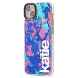 Personalised Navy, Turquoise + Purple - Marbled Custom Phone Case iPhone 15 Pro Max / Black Impact Case,iPhone 15 Plus / Black Impact Case,iPhone 15 Pro / Black Impact Case,iPhone 15 / Black Impact Case,iPhone 15 Pro Max / Impact Case,iPhone 15 Plus / Impact Case,iPhone 15 Pro / Impact Case,iPhone 15 / Impact Case,iPhone 15 Pro Max / Magsafe Black Impact Case,iPhone 15 Plus / Magsafe Black Impact Case,iPhone 15 Pro / Magsafe Black Impact Case,iPhone 15 / Magsafe Black Impact Case,iPhone 14 Pro Max / Black I