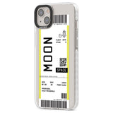 Personalised Moon Space Travel Ticket Custom Phone Case iPhone 15 Pro Max / Black Impact Case,iPhone 15 Plus / Black Impact Case,iPhone 15 Pro / Black Impact Case,iPhone 15 / Black Impact Case,iPhone 15 Pro Max / Impact Case,iPhone 15 Plus / Impact Case,iPhone 15 Pro / Impact Case,iPhone 15 / Impact Case,iPhone 15 Pro Max / Magsafe Black Impact Case,iPhone 15 Plus / Magsafe Black Impact Case,iPhone 15 Pro / Magsafe Black Impact Case,iPhone 15 / Magsafe Black Impact Case,iPhone 14 Pro Max / Black Impact Case