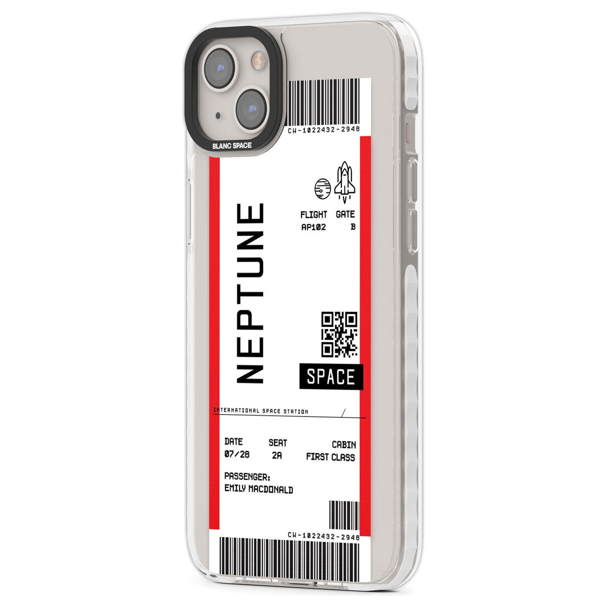 Personalised Neptune Space Travel Ticket Custom Phone Case iPhone 15 Pro Max / Black Impact Case,iPhone 15 Plus / Black Impact Case,iPhone 15 Pro / Black Impact Case,iPhone 15 / Black Impact Case,iPhone 15 Pro Max / Impact Case,iPhone 15 Plus / Impact Case,iPhone 15 Pro / Impact Case,iPhone 15 / Impact Case,iPhone 15 Pro Max / Magsafe Black Impact Case,iPhone 15 Plus / Magsafe Black Impact Case,iPhone 15 Pro / Magsafe Black Impact Case,iPhone 15 / Magsafe Black Impact Case,iPhone 14 Pro Max / Black Impact C