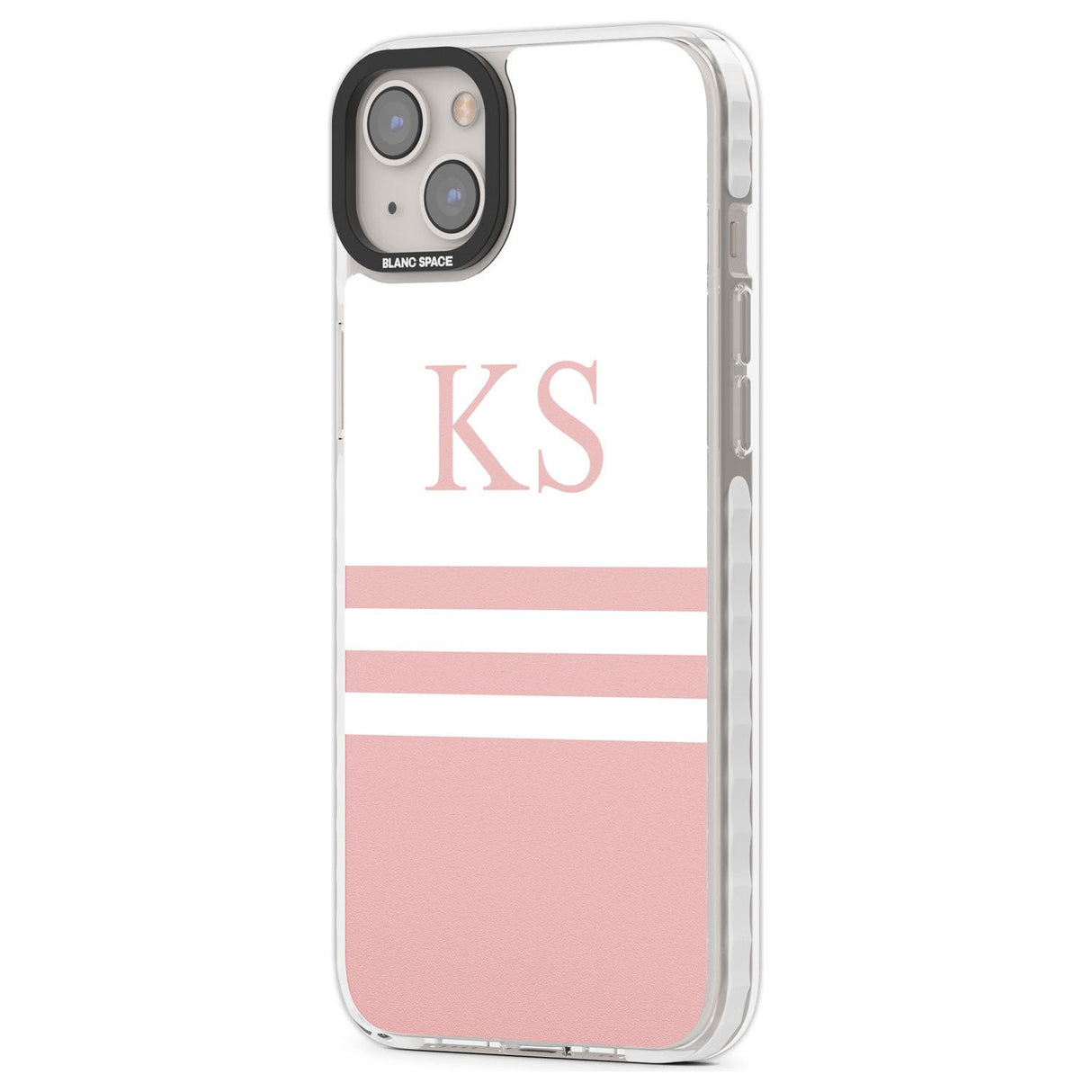 Personalised Minimal Pink Stripes & Initials Custom Phone Case iPhone 15 Pro Max / Black Impact Case,iPhone 15 Plus / Black Impact Case,iPhone 15 Pro / Black Impact Case,iPhone 15 / Black Impact Case,iPhone 15 Pro Max / Impact Case,iPhone 15 Plus / Impact Case,iPhone 15 Pro / Impact Case,iPhone 15 / Impact Case,iPhone 15 Pro Max / Magsafe Black Impact Case,iPhone 15 Plus / Magsafe Black Impact Case,iPhone 15 Pro / Magsafe Black Impact Case,iPhone 15 / Magsafe Black Impact Case,iPhone 14 Pro Max / Black Impa