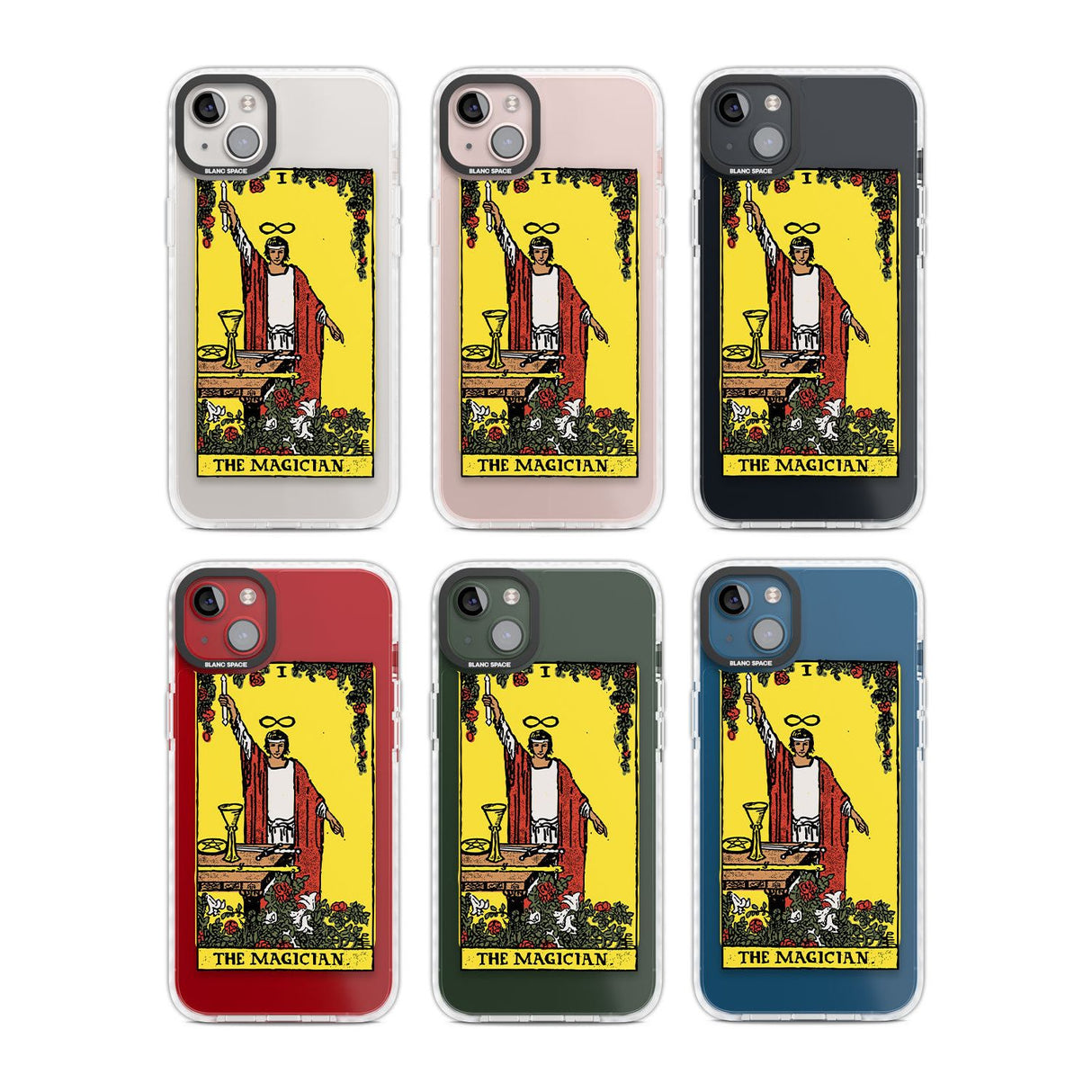 Personalised The Magician Tarot Card - Colour Phone Case iPhone 15 Pro Max / Black Impact Case,iPhone 15 Plus / Black Impact Case,iPhone 15 Pro / Black Impact Case,iPhone 15 / Black Impact Case,iPhone 15 Pro Max / Impact Case,iPhone 15 Plus / Impact Case,iPhone 15 Pro / Impact Case,iPhone 15 / Impact Case,iPhone 15 Pro Max / Magsafe Black Impact Case,iPhone 15 Plus / Magsafe Black Impact Case,iPhone 15 Pro / Magsafe Black Impact Case,iPhone 15 / Magsafe Black Impact Case,iPhone 14 Pro Max / Black Impact Cas