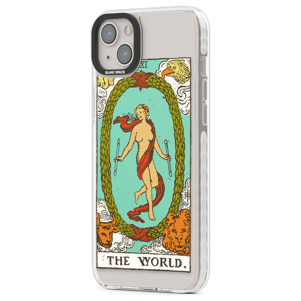 Personalised The World Tarot Card - Colour Custom Phone Case iPhone 15 Pro Max / Black Impact Case,iPhone 15 Plus / Black Impact Case,iPhone 15 Pro / Black Impact Case,iPhone 15 / Black Impact Case,iPhone 15 Pro Max / Impact Case,iPhone 15 Plus / Impact Case,iPhone 15 Pro / Impact Case,iPhone 15 / Impact Case,iPhone 15 Pro Max / Magsafe Black Impact Case,iPhone 15 Plus / Magsafe Black Impact Case,iPhone 15 Pro / Magsafe Black Impact Case,iPhone 15 / Magsafe Black Impact Case,iPhone 14 Pro Max / Black Impact