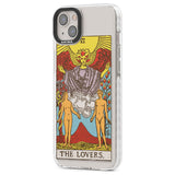 Personalised The Lovers Tarot Card - Colour Custom Phone Case iPhone 15 Pro Max / Black Impact Case,iPhone 15 Plus / Black Impact Case,iPhone 15 Pro / Black Impact Case,iPhone 15 / Black Impact Case,iPhone 15 Pro Max / Impact Case,iPhone 15 Plus / Impact Case,iPhone 15 Pro / Impact Case,iPhone 15 / Impact Case,iPhone 15 Pro Max / Magsafe Black Impact Case,iPhone 15 Plus / Magsafe Black Impact Case,iPhone 15 Pro / Magsafe Black Impact Case,iPhone 15 / Magsafe Black Impact Case,iPhone 14 Pro Max / Black Impac