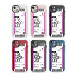 Personalised Los Angeles Boarding Pass Custom Phone Case iPhone 15 Pro Max / Black Impact Case,iPhone 15 Plus / Black Impact Case,iPhone 15 Pro / Black Impact Case,iPhone 15 / Black Impact Case,iPhone 15 Pro Max / Impact Case,iPhone 15 Plus / Impact Case,iPhone 15 Pro / Impact Case,iPhone 15 / Impact Case,iPhone 15 Pro Max / Magsafe Black Impact Case,iPhone 15 Plus / Magsafe Black Impact Case,iPhone 15 Pro / Magsafe Black Impact Case,iPhone 15 / Magsafe Black Impact Case,iPhone 14 Pro Max / Black Impact Cas