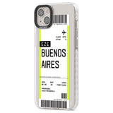 Personalised Buenos Aires Boarding Pass Custom Phone Case iPhone 15 Pro Max / Black Impact Case,iPhone 15 Plus / Black Impact Case,iPhone 15 Pro / Black Impact Case,iPhone 15 / Black Impact Case,iPhone 15 Pro Max / Impact Case,iPhone 15 Plus / Impact Case,iPhone 15 Pro / Impact Case,iPhone 15 / Impact Case,iPhone 15 Pro Max / Magsafe Black Impact Case,iPhone 15 Plus / Magsafe Black Impact Case,iPhone 15 Pro / Magsafe Black Impact Case,iPhone 15 / Magsafe Black Impact Case,iPhone 14 Pro Max / Black Impact Ca