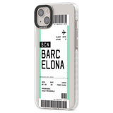 Personalised Barcelona Boarding Pass Custom Phone Case iPhone 15 Pro Max / Black Impact Case,iPhone 15 Plus / Black Impact Case,iPhone 15 Pro / Black Impact Case,iPhone 15 / Black Impact Case,iPhone 15 Pro Max / Impact Case,iPhone 15 Plus / Impact Case,iPhone 15 Pro / Impact Case,iPhone 15 / Impact Case,iPhone 15 Pro Max / Magsafe Black Impact Case,iPhone 15 Plus / Magsafe Black Impact Case,iPhone 15 Pro / Magsafe Black Impact Case,iPhone 15 / Magsafe Black Impact Case,iPhone 14 Pro Max / Black Impact Case,