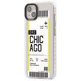 Personalised Chicago Boarding Pass Custom Phone Case iPhone 15 Pro Max / Black Impact Case,iPhone 15 Plus / Black Impact Case,iPhone 15 Pro / Black Impact Case,iPhone 15 / Black Impact Case,iPhone 15 Pro Max / Impact Case,iPhone 15 Plus / Impact Case,iPhone 15 Pro / Impact Case,iPhone 15 / Impact Case,iPhone 15 Pro Max / Magsafe Black Impact Case,iPhone 15 Plus / Magsafe Black Impact Case,iPhone 15 Pro / Magsafe Black Impact Case,iPhone 15 / Magsafe Black Impact Case,iPhone 14 Pro Max / Black Impact Case,iP