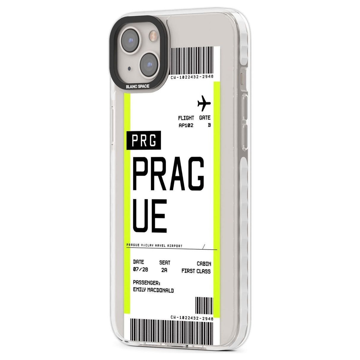 Personalised Prague Boarding Pass Custom Phone Case iPhone 15 Pro Max / Black Impact Case,iPhone 15 Plus / Black Impact Case,iPhone 15 Pro / Black Impact Case,iPhone 15 / Black Impact Case,iPhone 15 Pro Max / Impact Case,iPhone 15 Plus / Impact Case,iPhone 15 Pro / Impact Case,iPhone 15 / Impact Case,iPhone 15 Pro Max / Magsafe Black Impact Case,iPhone 15 Plus / Magsafe Black Impact Case,iPhone 15 Pro / Magsafe Black Impact Case,iPhone 15 / Magsafe Black Impact Case,iPhone 14 Pro Max / Black Impact Case,iPh