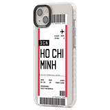 Personalised Ho Chi Minh City Boarding Pass Custom Phone Case iPhone 15 Pro Max / Black Impact Case,iPhone 15 Plus / Black Impact Case,iPhone 15 Pro / Black Impact Case,iPhone 15 / Black Impact Case,iPhone 15 Pro Max / Impact Case,iPhone 15 Plus / Impact Case,iPhone 15 Pro / Impact Case,iPhone 15 / Impact Case,iPhone 15 Pro Max / Magsafe Black Impact Case,iPhone 15 Plus / Magsafe Black Impact Case,iPhone 15 Pro / Magsafe Black Impact Case,iPhone 15 / Magsafe Black Impact Case,iPhone 14 Pro Max / Black Impac