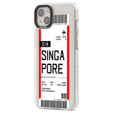 Personalised Singapore Boarding Pass Custom Phone Case iPhone 15 Pro Max / Black Impact Case,iPhone 15 Plus / Black Impact Case,iPhone 15 Pro / Black Impact Case,iPhone 15 / Black Impact Case,iPhone 15 Pro Max / Impact Case,iPhone 15 Plus / Impact Case,iPhone 15 Pro / Impact Case,iPhone 15 / Impact Case,iPhone 15 Pro Max / Magsafe Black Impact Case,iPhone 15 Plus / Magsafe Black Impact Case,iPhone 15 Pro / Magsafe Black Impact Case,iPhone 15 / Magsafe Black Impact Case,iPhone 14 Pro Max / Black Impact Case,