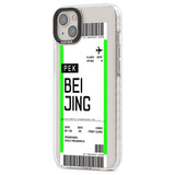 Personalised Beijing Boarding Pass Custom Phone Case iPhone 15 Pro Max / Black Impact Case,iPhone 15 Plus / Black Impact Case,iPhone 15 Pro / Black Impact Case,iPhone 15 / Black Impact Case,iPhone 15 Pro Max / Impact Case,iPhone 15 Plus / Impact Case,iPhone 15 Pro / Impact Case,iPhone 15 / Impact Case,iPhone 15 Pro Max / Magsafe Black Impact Case,iPhone 15 Plus / Magsafe Black Impact Case,iPhone 15 Pro / Magsafe Black Impact Case,iPhone 15 / Magsafe Black Impact Case,iPhone 14 Pro Max / Black Impact Case,iP