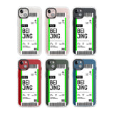 Personalised Beijing Boarding Pass Custom Phone Case iPhone 15 Pro Max / Black Impact Case,iPhone 15 Plus / Black Impact Case,iPhone 15 Pro / Black Impact Case,iPhone 15 / Black Impact Case,iPhone 15 Pro Max / Impact Case,iPhone 15 Plus / Impact Case,iPhone 15 Pro / Impact Case,iPhone 15 / Impact Case,iPhone 15 Pro Max / Magsafe Black Impact Case,iPhone 15 Plus / Magsafe Black Impact Case,iPhone 15 Pro / Magsafe Black Impact Case,iPhone 15 / Magsafe Black Impact Case,iPhone 14 Pro Max / Black Impact Case,iP