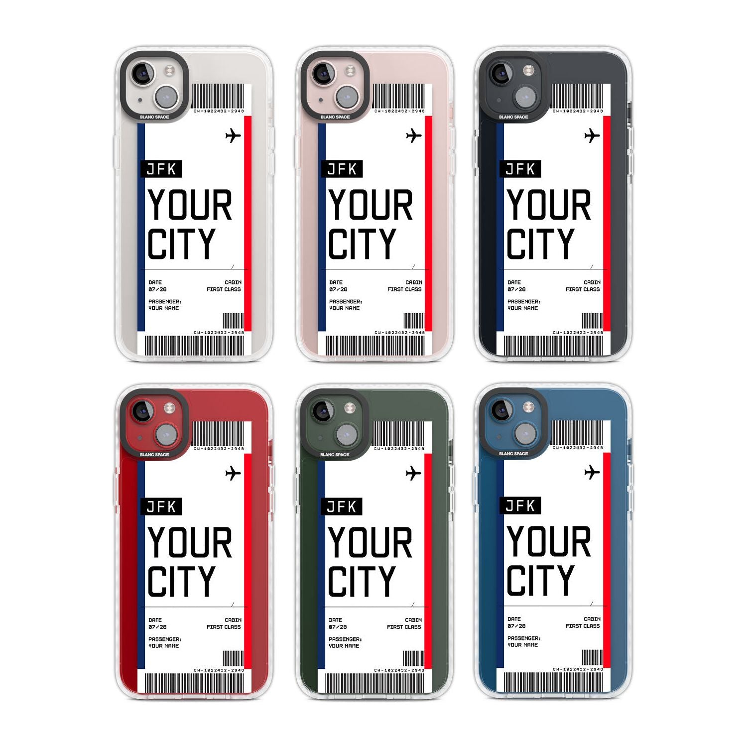 Personalised Vinyl Record Phone Case for iPhone 14 Plus