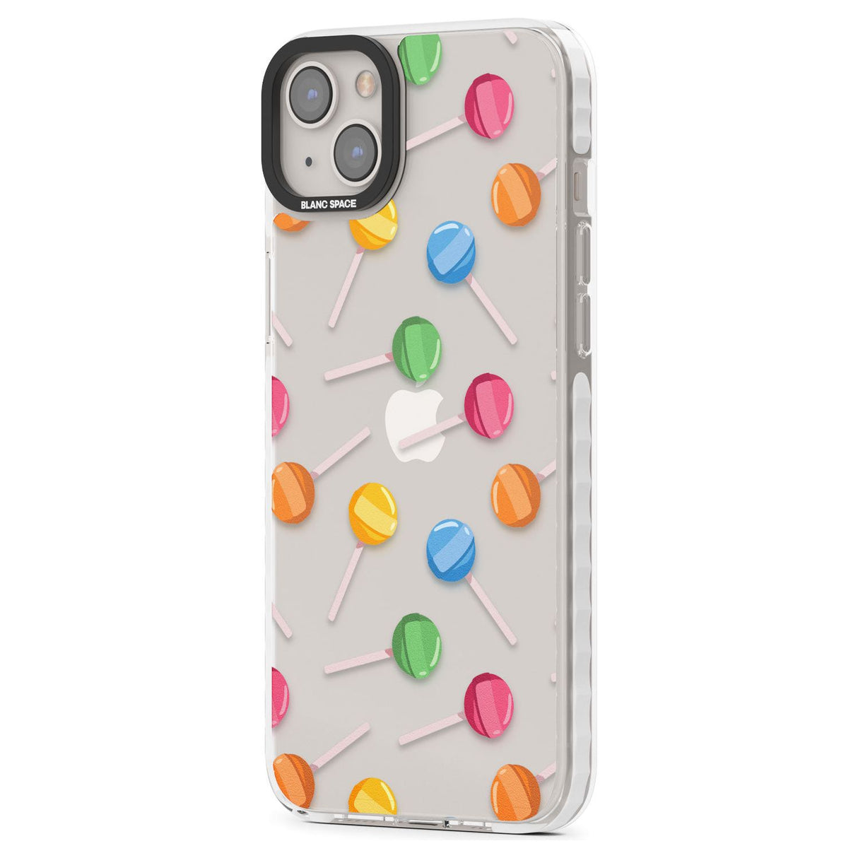 Lollipop PatternPhone Case for iPhone 14 Plus