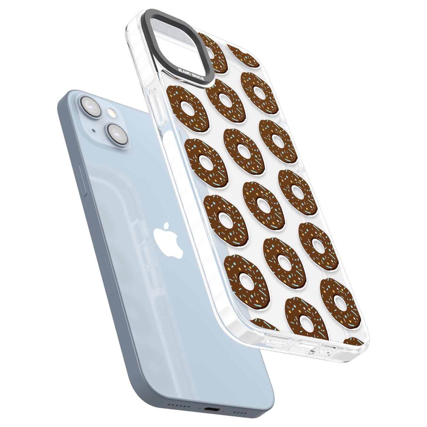 Lollipop PatternPhone Case for iPhone 14 Plus