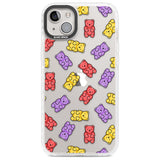 Lollipop PatternPhone Case for iPhone 14 Plus